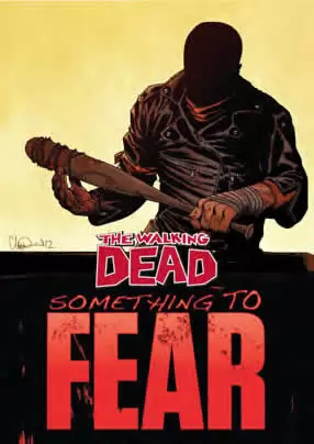 The Walking Dead Comic Book Set 2 - Part 4