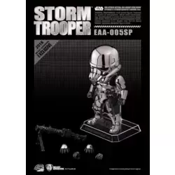 Stormtrooper Chrome