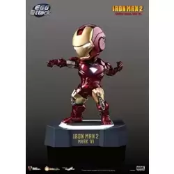 Iron Man 2 - Mark VI