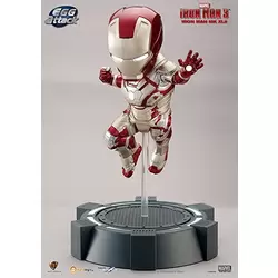 Iron Man 3 - MK XLII