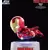Egg Attack - Iron Man Mark III - Magnetic Floating Version