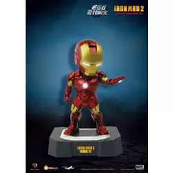 Iron Man MK IV
