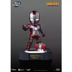 Iron Man MK V