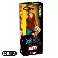 Figurine articulée Megahouse One Piece figurine Variable Action Heroes Luffy  Ta