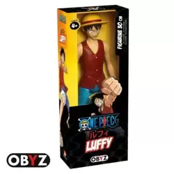 Luffy - 30cm - Obyz