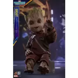 Guardians of the Galaxy Vol 2 - Groot