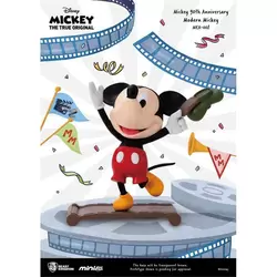 Modern Mickey