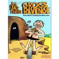 B.C. II: Grog's Revenge