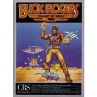 Buck Rogers: Planet of Zoom