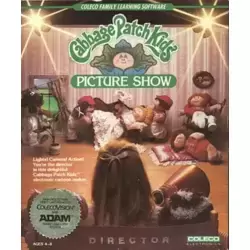 Cabbage Patch Kids: Picture Show