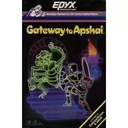 Gateway to Apshai