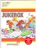 Jeux ColecoVision - Jukebox