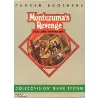 Montezuma's Revenge