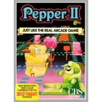 Pepper II
