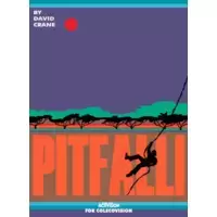 Pitfall!