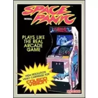 Space Panic