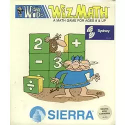 The Wizard of Id's Wiz Math