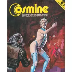 Innocence radioactive