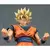 Dragon Ball Banpresto - Grandista Goku Super Saiyan Manga Dimensions