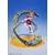 Figuarts Zero One Piece - Nami - Black Ball