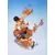 Figuarts Zero One Piece - Portgas D. Ace - Brother\'s Bond
