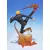 Figuarts Zero One Piece - Sanji - Diable Prem Hachis