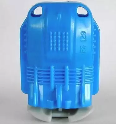 Go Move - Navette spaciale pompe à eau - 2015 - Pompe bleue