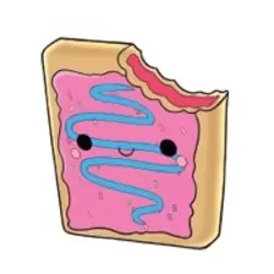 Fifi Frosted Toast
