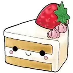 Emily Fristingcake