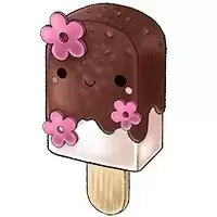 Flo Fudgepop