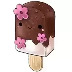Flo Fudgepop
