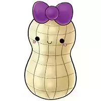 Piper Peanut
