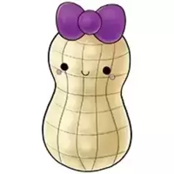 Piper Peanut