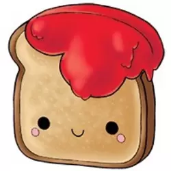 Toasty Jamjar