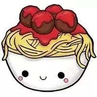 Teddi Spaghetti