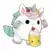 Smooshy Mushy Frozen Delights - Udelle Unicorn and Delana Banana