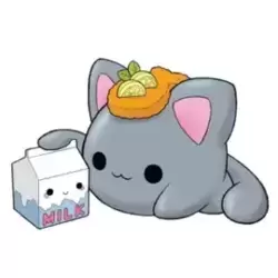 Kaley Kitty & Mooky Milky