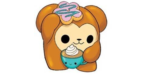 smooshy mushy do dat donuts