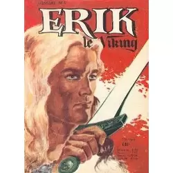 Erik le Viking n° 1