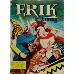Erik le Viking n° 3