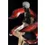 Kotobukiya Anime / Manga - Tokyo Ghoul - Ken Kaneki Awakened Repaint Version ARTFX J