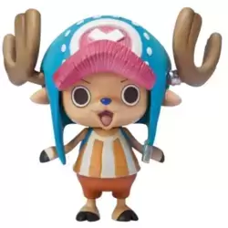 Tony Tony Chopper For the New World