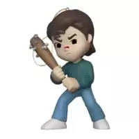 Stranger Things - Steve