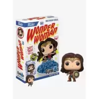 Wonder Woman - Wonder Woman