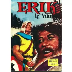 Erik le Viking n° 12