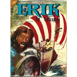 Erik le Viking n° 4