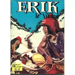 Erik le Viking n° 5