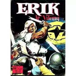 Erik le Viking n° 6
