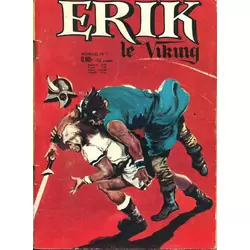 Erik le Viking n° 7