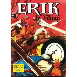 Erik le Viking n° 9